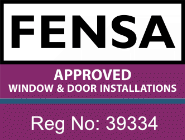 Fensa logo